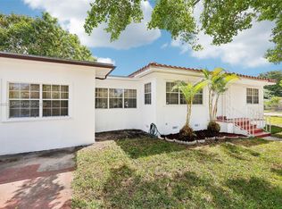 1121 SW 36th Ave, Miami, FL 33135