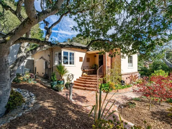 24649 Santa Rita St, Carmel, CA 93923