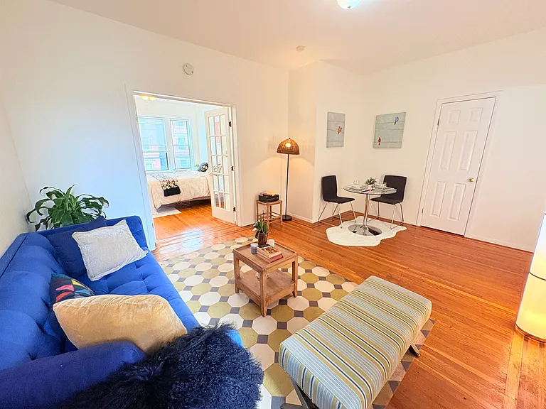 141 Duncan Ave #6A — Photo 1