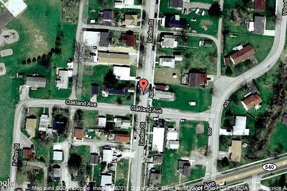 Map View