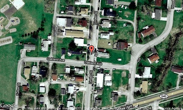 Map View