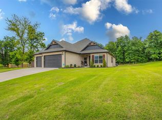 5504 Asheville Way, Choctaw, OK 73020