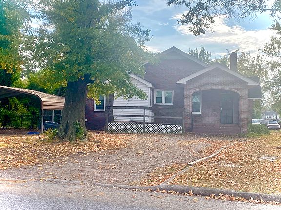 3rd image of 1102 Murphy Street