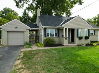 6983 Salem Rd, Cincinnati, OH 45230