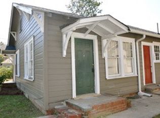 110 Cherry St SW #1, Rome, GA 30165