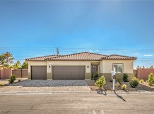 1560 S Outlaw St, Pahrump, NV 89060