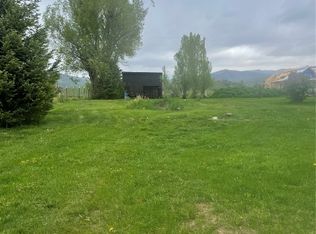 52 Maple St, Steamboat Springs, CO 80487