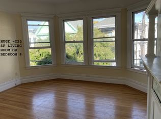 168-170 Lexington St #168, San Francisco, CA 94110