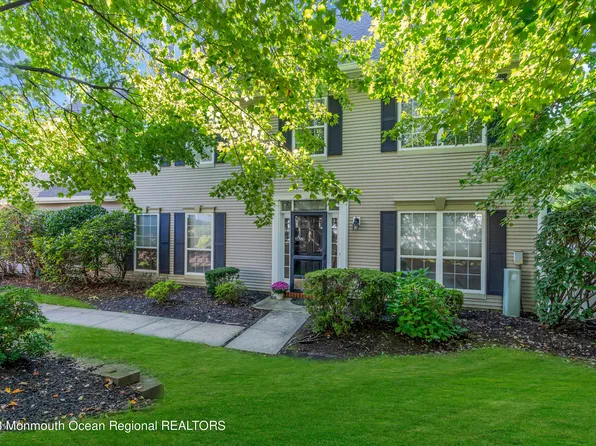 136 S Manor Court #1360, Wall, NJ 07719