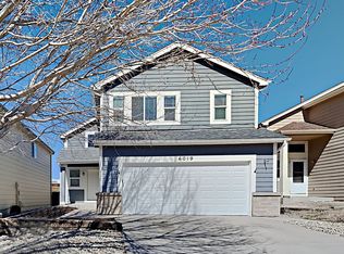 6019 Desoto Dr, Colorado Springs, CO 80922