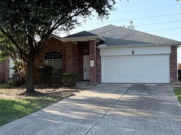 6534 Bella Noche Dr, Spring, TX 77379