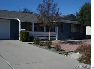 28825 Pebble Beach Dr, Menifee, CA 92586