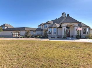 8251 N 70th Ave E, Owasso, OK 74055