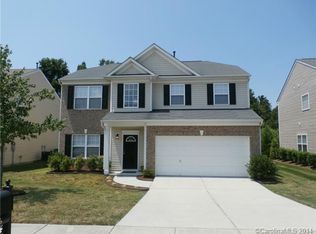 1475 Remington Ln NW, Concord, NC 28027