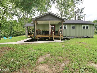 1051 Williams Creek Rd, Oneida, TN, 37841