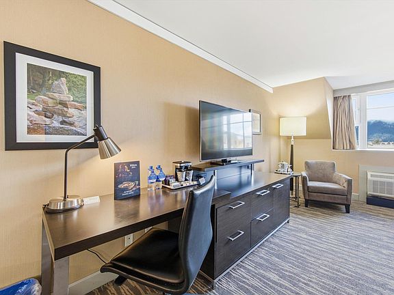 3rd image of 4050 Whistler Way #709/711