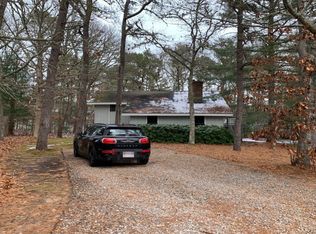 31 Marway, Mashpee, MA 02649