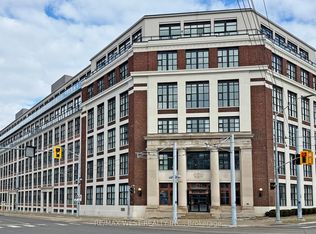 410 King St W #207, Kitchener, ON
