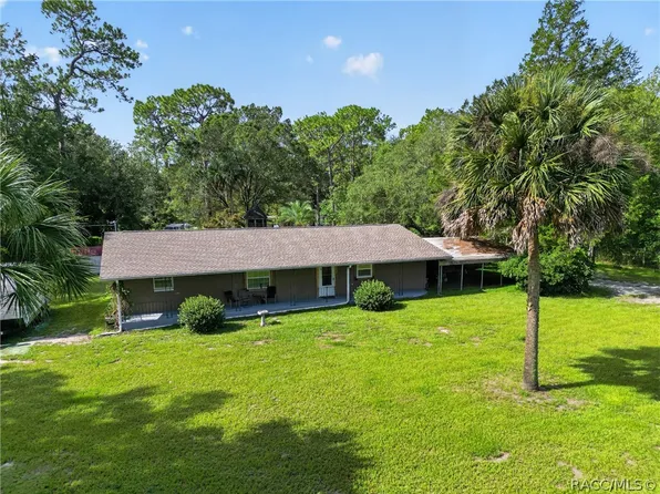18240 SW 31st St, Dunnellon, FL 34432