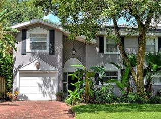 814 Laurel Ave #2, Orlando, FL 32803