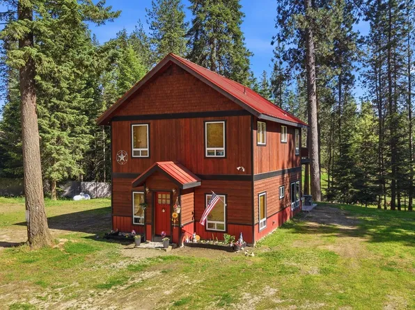 2206 Gypsy Bay Rd, Sagle, ID 83860