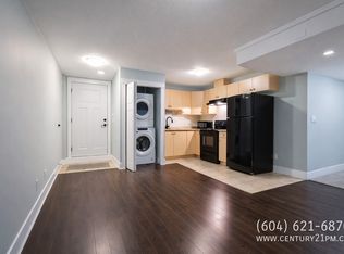 19170 73rd Ave #Basement, Surrey, BC V4N 6L8