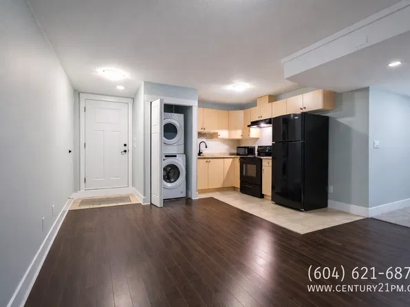 19170 73rd Ave #Basement, Surrey, BC V4N 6L8