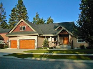 708 E Arena Loop, Hayden Lake, ID 83835