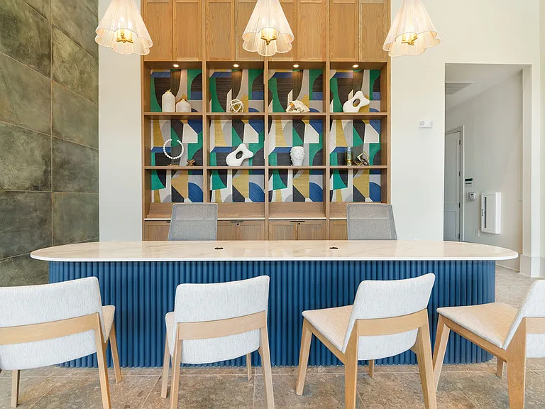 Miro Luxury Apartments — Photo 21