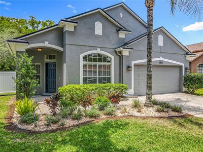5852 Stafford Springs Trl, Orlando, FL, 32829