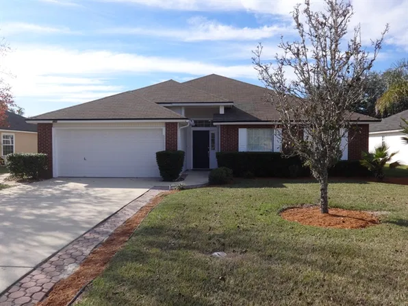 461 N Bridgestone Ave, Saint Johns, FL 32259
