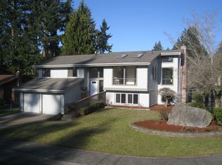 11732 SE 322nd St, Auburn, WA 98092