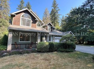 18389 S Winnifred Ave, Molalla, OR 97038