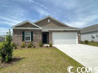 893 Freestyle Ct LOT 273, Longs, SC 29568