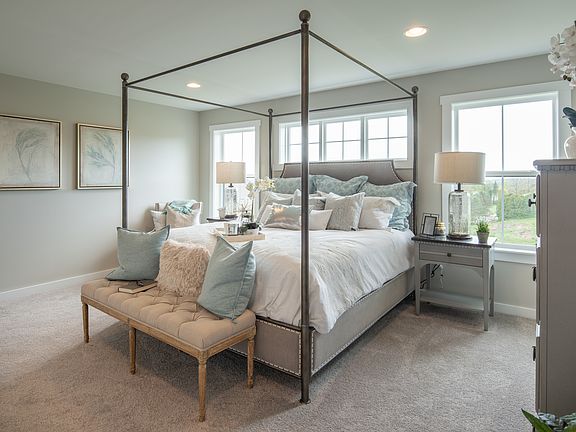 Owner s Suite