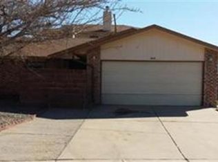 5600 Foxford Ct NW, Albuquerque, NM 87120