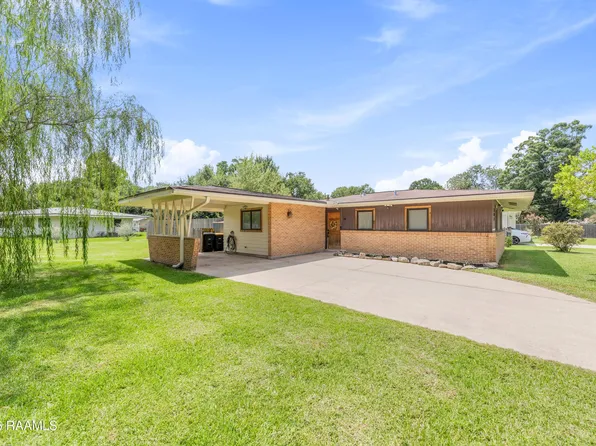 301 Kathryn St, New Iberia, LA 70560