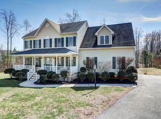 5509 Silver Fox Cir, Prince George, VA 23875