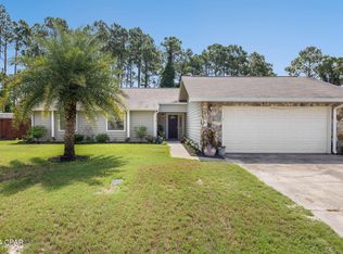 150 Grand Lagoon Shores Dr, Panama City Beach, FL 32408