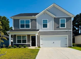 202 Hidden Hills Ln, Laurens, SC 29360