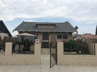 1662 E 76th St, Los Angeles, CA 90001