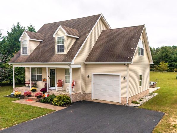 10037 Grapevine Rd, Mardela Springs, MD 21837