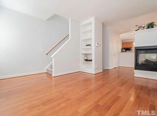 8007 Sycamore Hill Ln, Raleigh, NC 27612