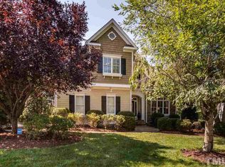 219 Waterville St, Raleigh, NC 27603