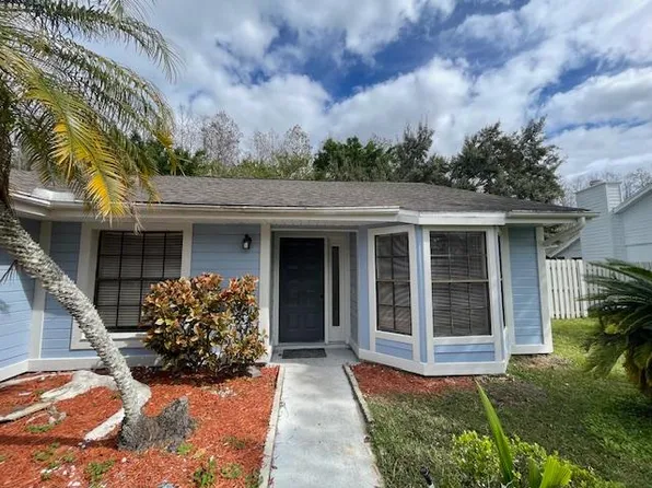 14667 Eagles Crossing Dr, Orlando, FL 32837
