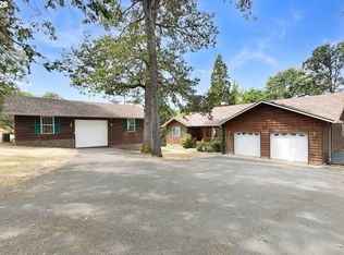 2635 Whistlers Park Rd, Roseburg, OR 97470