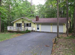 802 Carribean Rd, Du Bois, PA 15801