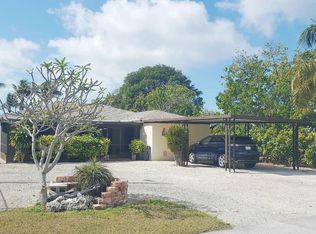 8 Miami Dr, Key Largo, FL 33037
