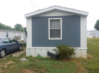 234 Dakar Dr #36, Shelby, NC 28150