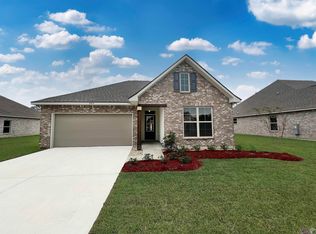 3913 Cane Ridge Dr, Addis, LA 70710